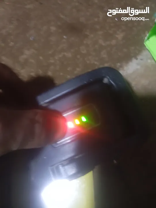 بطاريات هوفر بورد وسكوترات والعاب الأطفال بالكامل