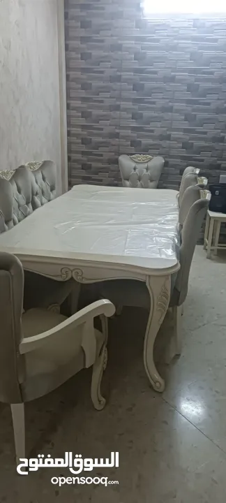 شقة للايجار .. نابلس