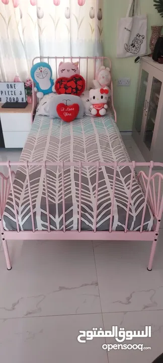 Kids/Child Bed