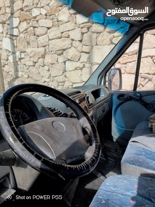 باص 416 للبيع