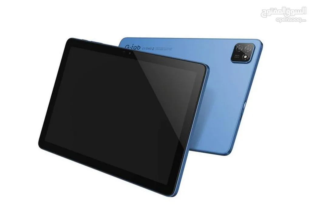 TAB G-TAB T9 (64GB) / 4 RAM NEW /// تاب جي تاب تي 9 ذاكره 64 جيجا الرام 4 الجديد