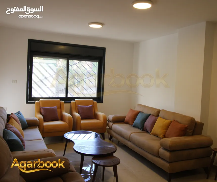 شقة مفروشة للايجار بمنطقة بطن الهوى
