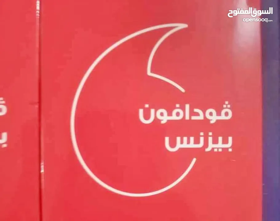 فودافون بزنس