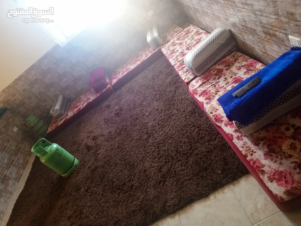 اثاث عريس كامل