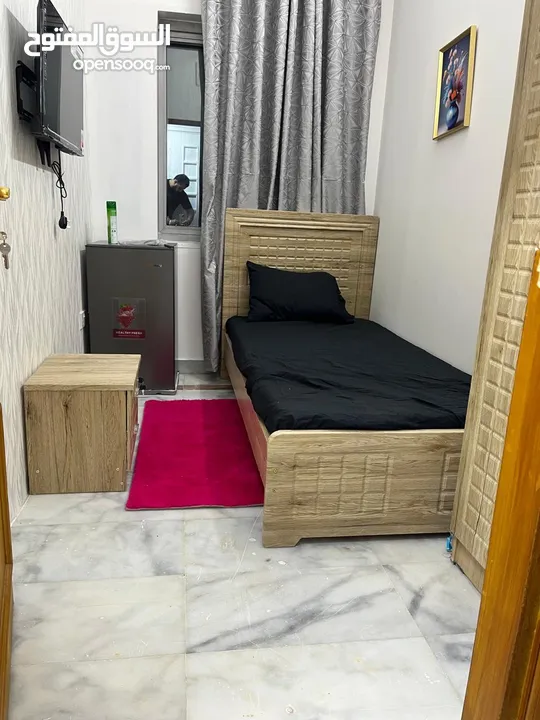 بارتيشن شباب شقة شباب فقط