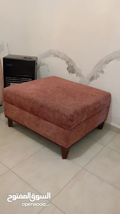 طقم كنبايات امريكي مستعمل للبيع
