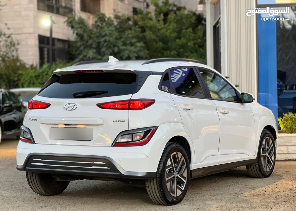 هونداي كونا 2023 بحالة الشركة فحص كامل للبيع كاش او اقساط دفعة 8000 من المالك مباشرة بدون وساطة بنوك