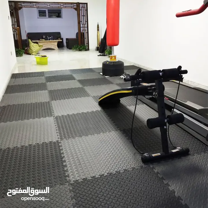 أرضيات 25ملم