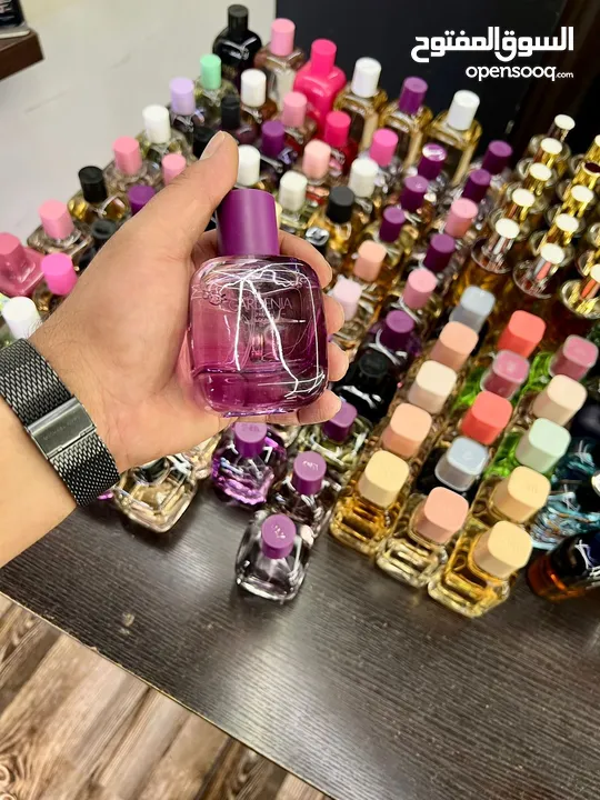 Perfume Zara