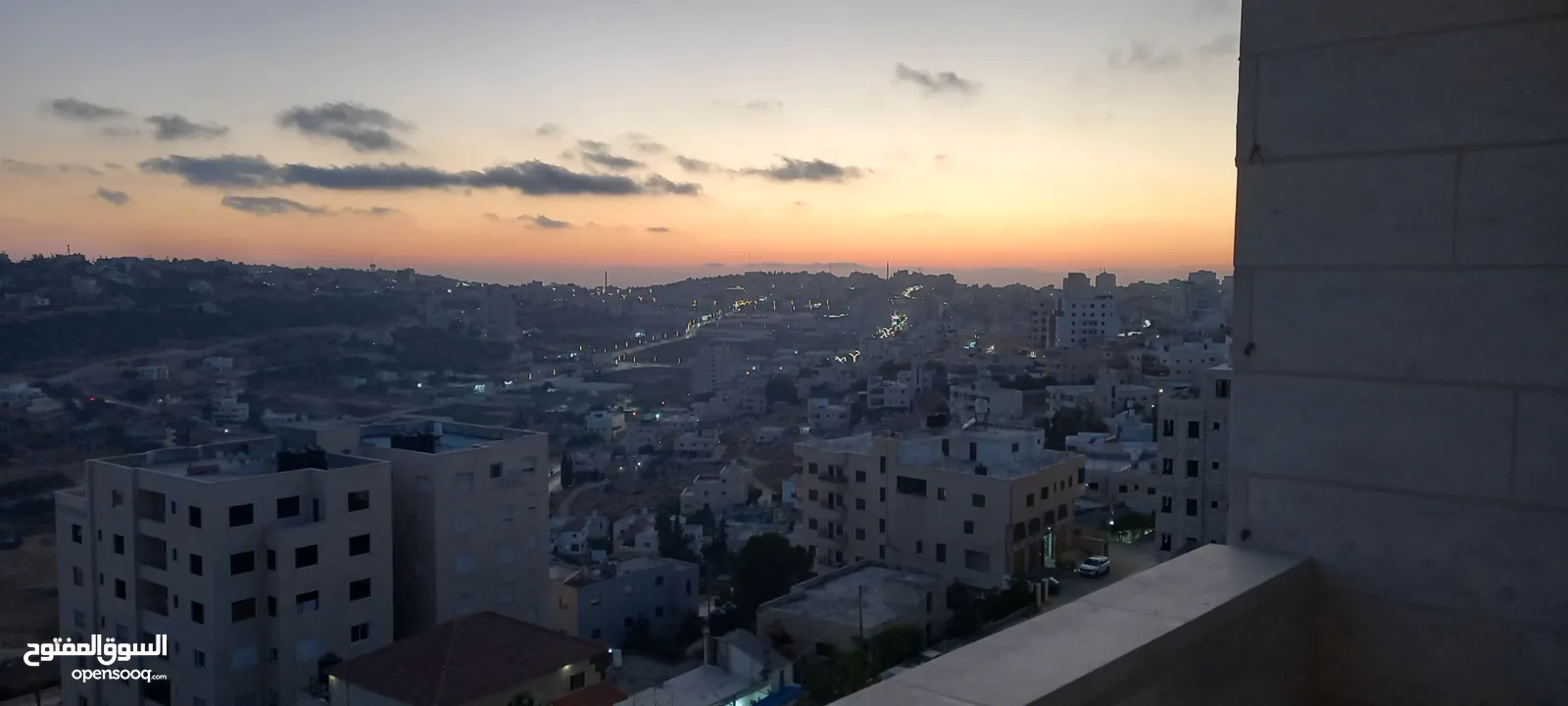 شقه للايجار