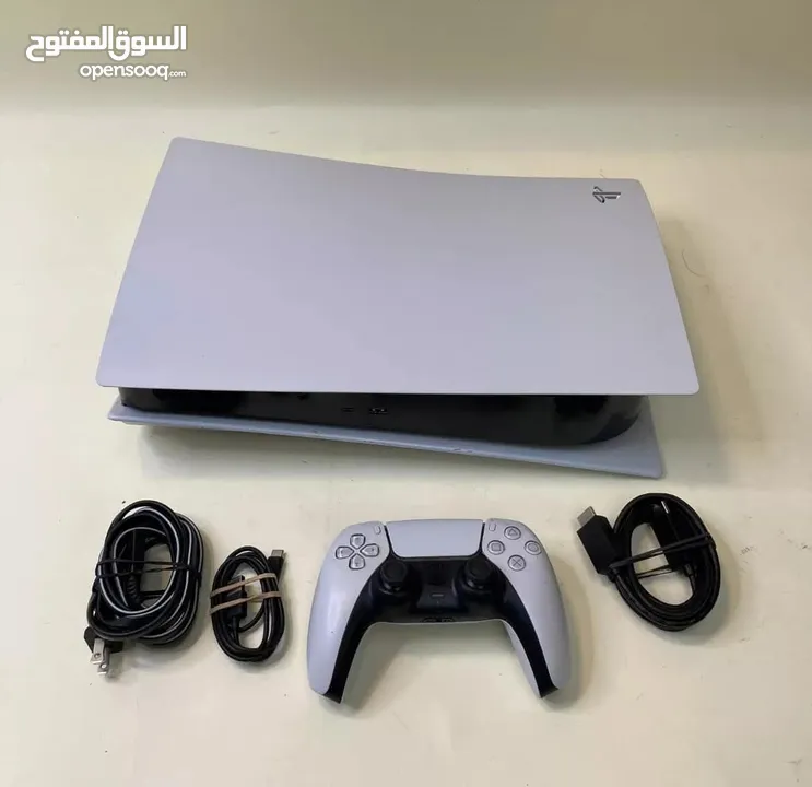 ps5 بلايستين 5