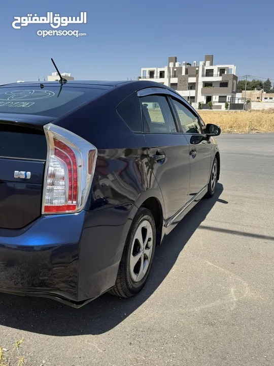 Toyota Prius 2015