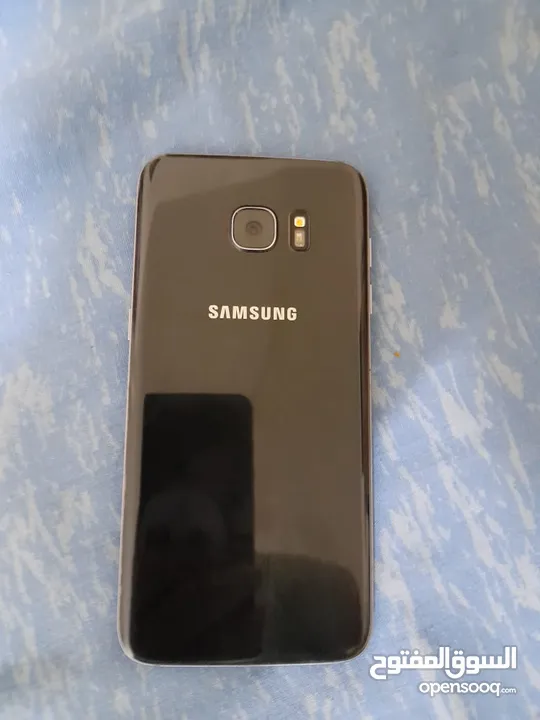 Samsung Galaxy S7 edge  سامسونج جلاكسي اس 7الأيدج سعرو 28دولار