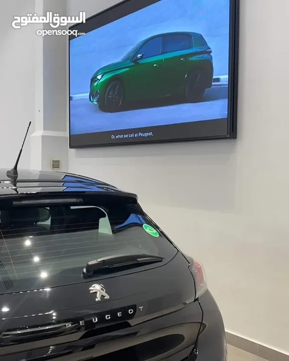 screen led - لوحات اعلانيه اللكترونيه مضيئة