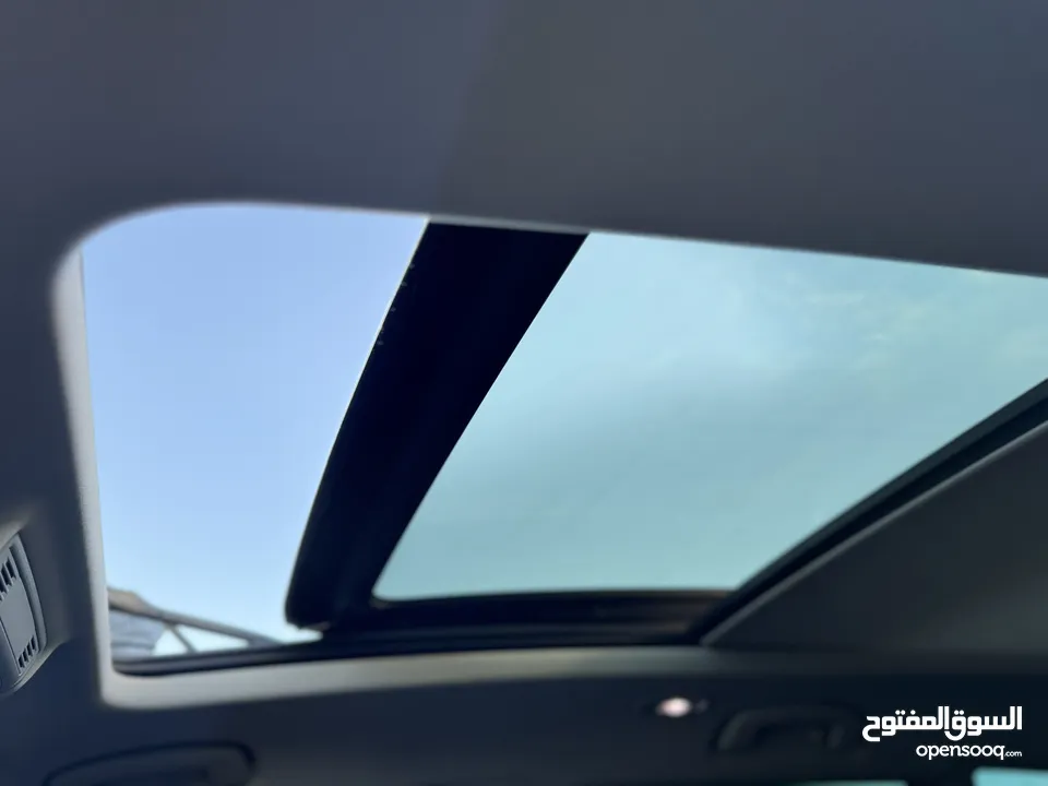 سيات اتيكا اكسبيرنس 2021 فل اضافات