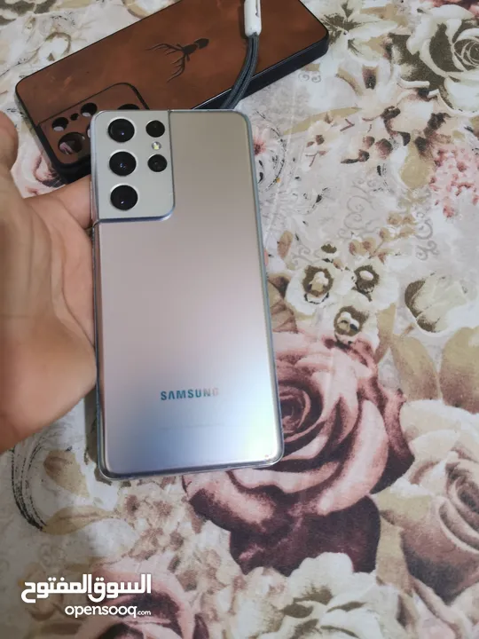 سامسوق s21 Ultra