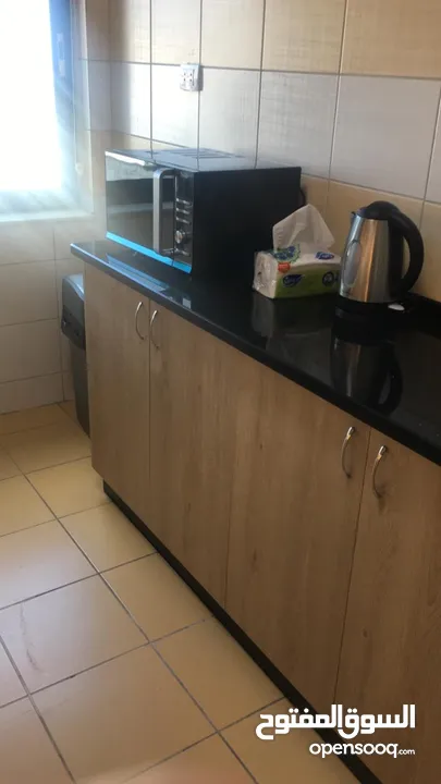 شقق مفروشة للإيجار