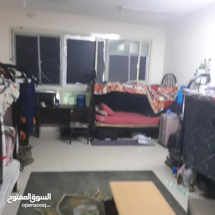 سكن للمشاركه مصفح الصناعيه 34