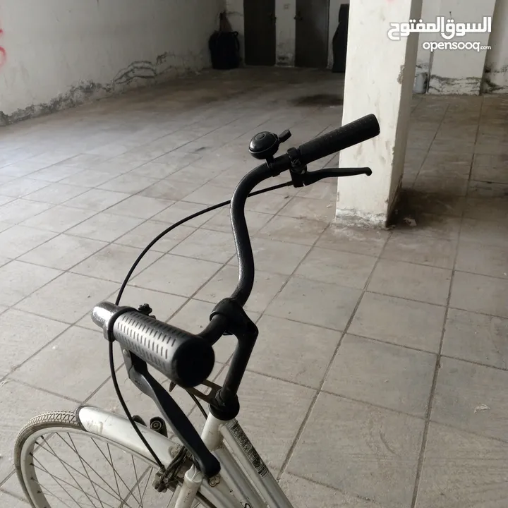 دراجات هوائية بحالة الجديد