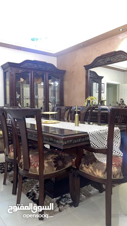 طاولات سفرة
