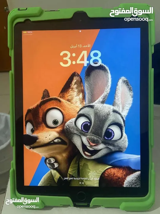 ايباد جيل سادس