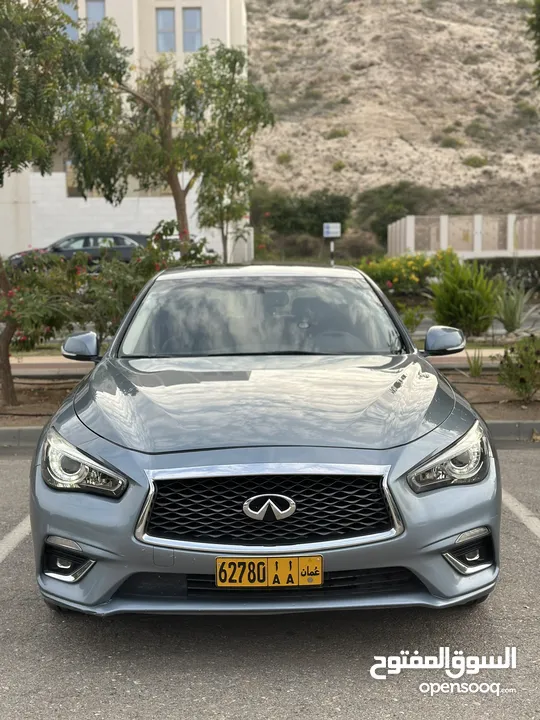 INFINITI Q50 for Sale