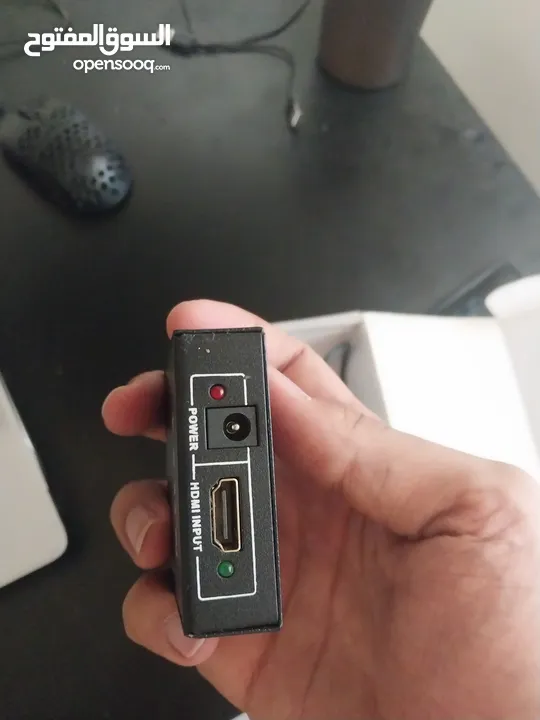 موزع صورة HDMI Splitter