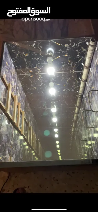 طاولات 3d سحريه