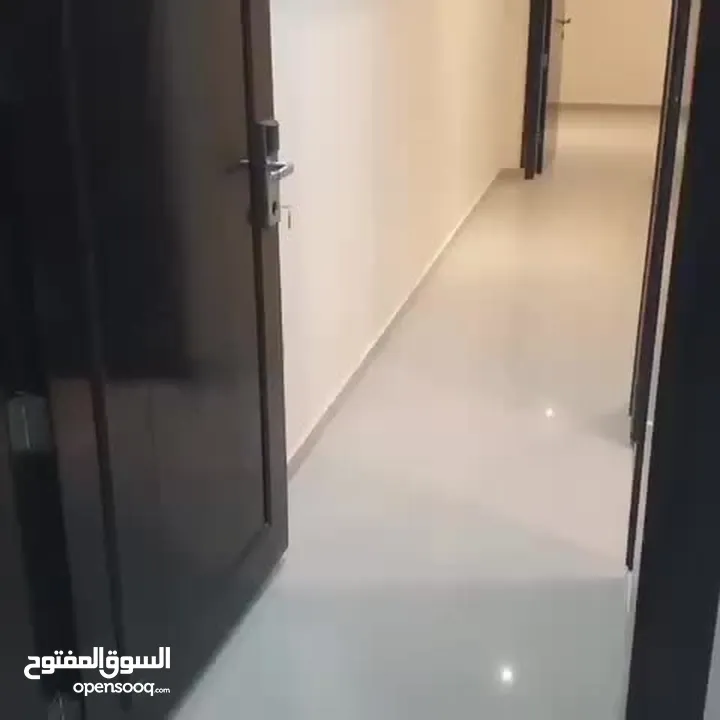 Cozy 2-Bedroom Apartment in Jubail, Saudi Arabia