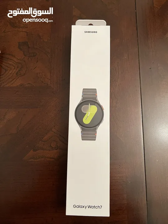 Samsung galaxy watch 7 44m