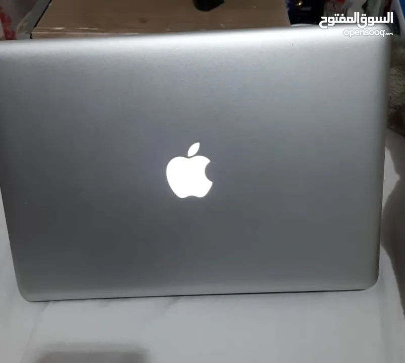 macbook pro 2012