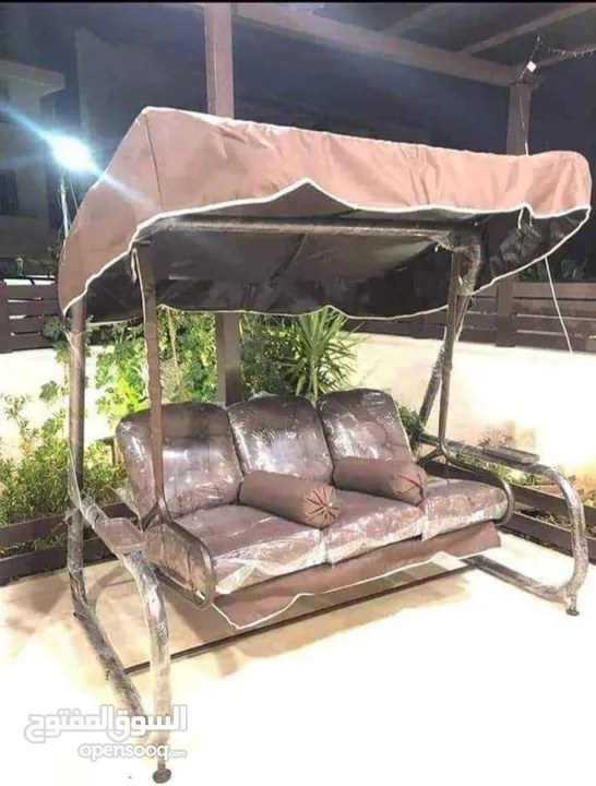 عروض على المراجيح الثلاثية الاسعار بتبلش من 90 دينار شامل التوصيل لكافة المحافظات
