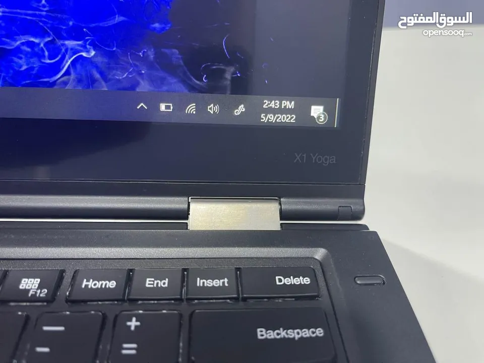 Lenovo laptop