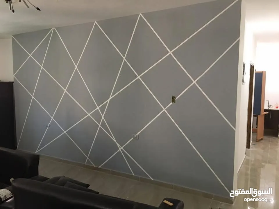 شركة العطاري لاعمال الديكور والتشطيب