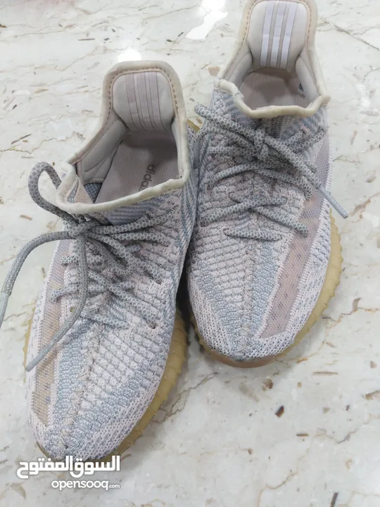 Adidas Yeezy Boost Clean very good condition