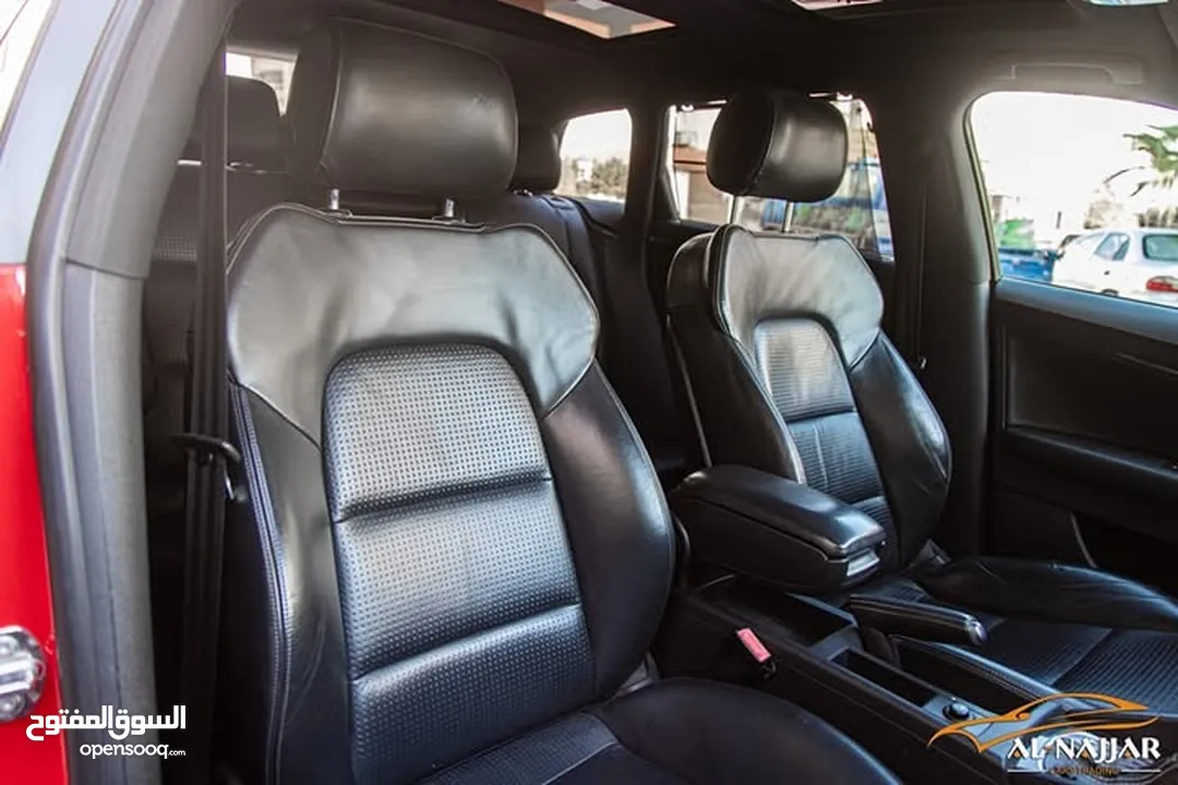 الان لدى معرض النجار لتجارة السيارات   Audi S3 2010 Quattro