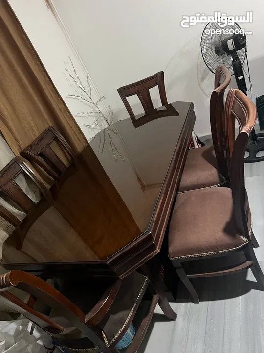 طاوله سفره