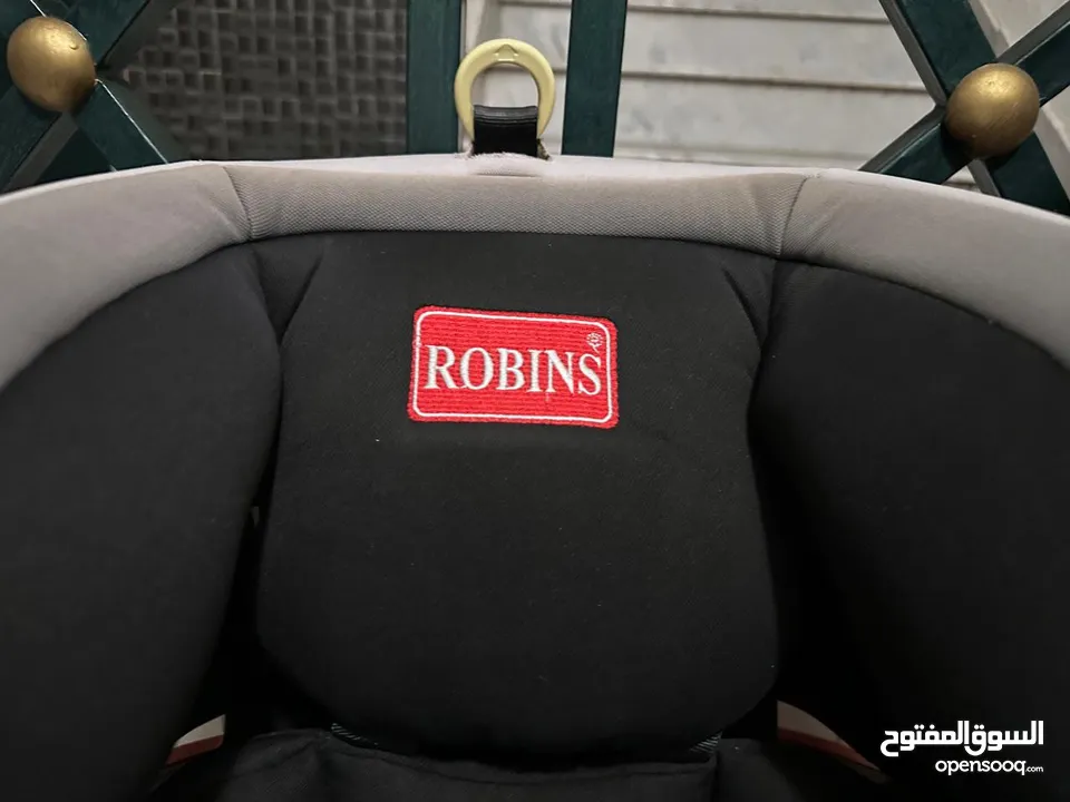 كارسيت Robin