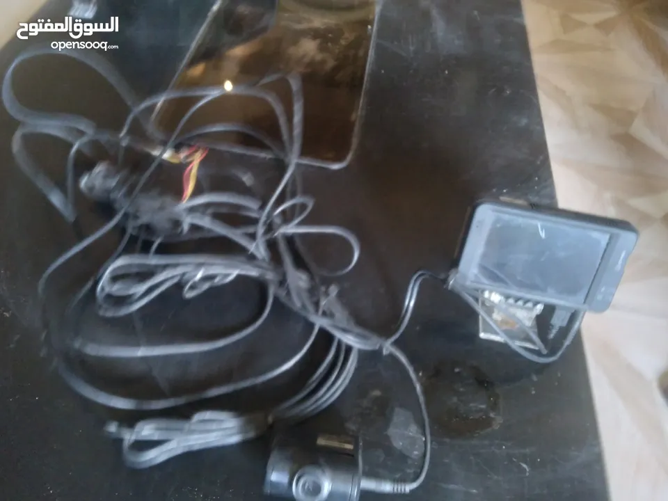 قطع سيارات مستعمل