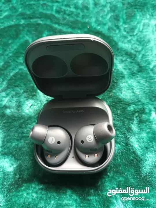 samsung galaxy buds 2 pro     سماعات سامسونج اصلية