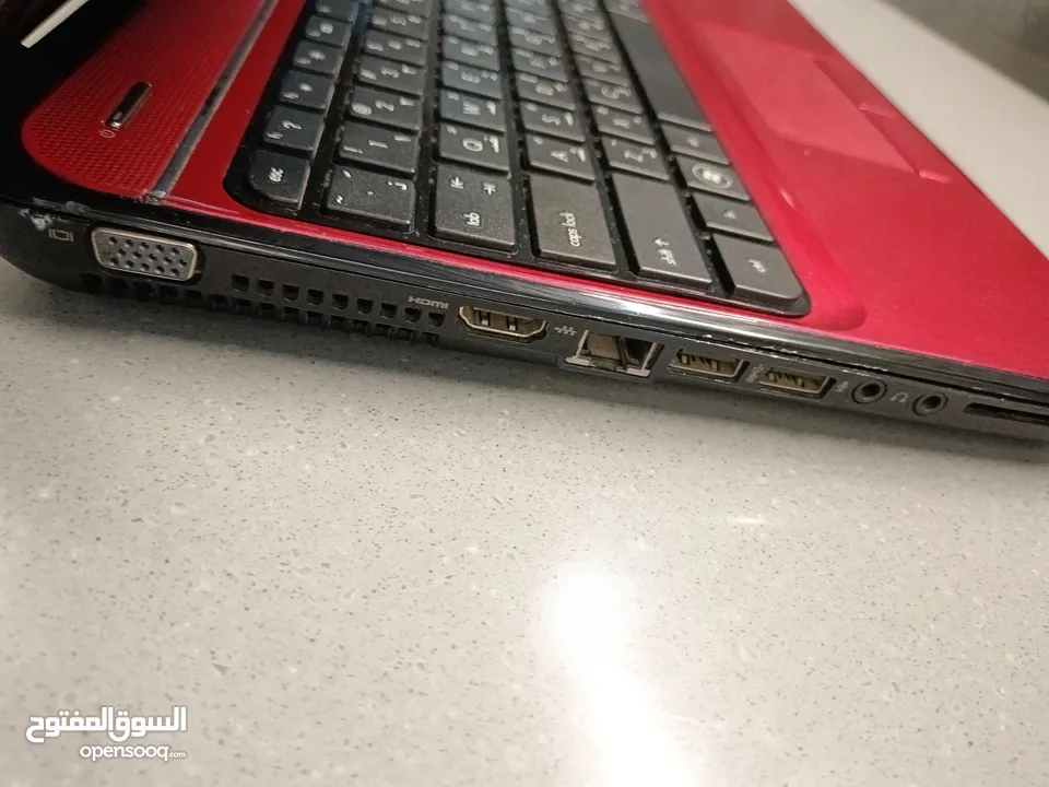 Laptop core i5 لاب توب بسعر حرق