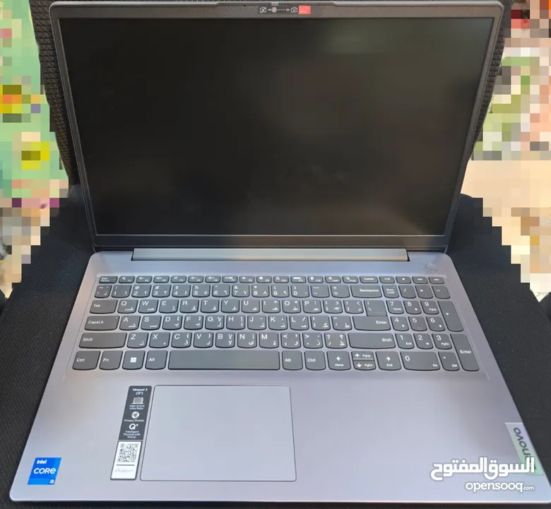 Lenovo IdeaPad 3 15ITL6