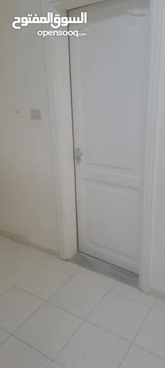 شقه للايجار في ابو نصير