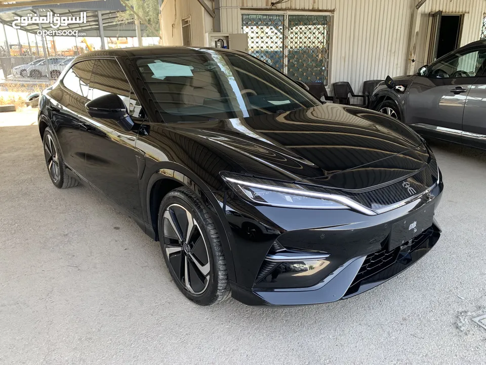 BYD SONG L 2023 EXCELLENCE بي واي   بسعر مغري ديه سنق ال بحاله الوكاله 662 كيلو