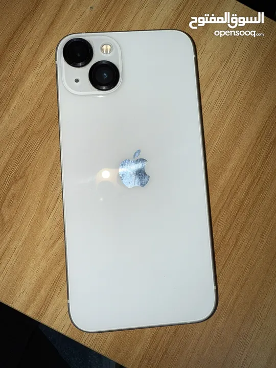 Iphone 13للبيع جهاز نضيف