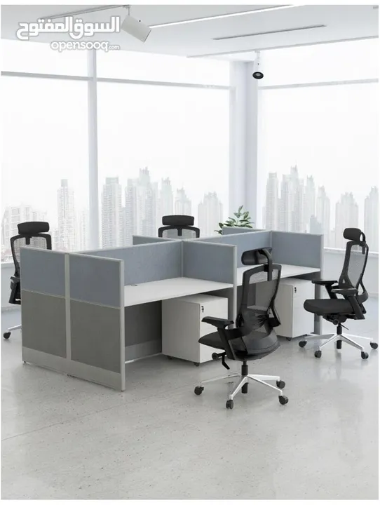 Used Office furniture for sale