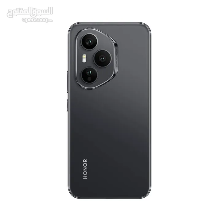 حجز مسبق Honor 400 Pro لدى العامر موبايل