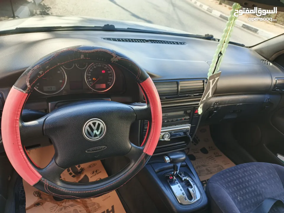 باسات فراشة 2005 اصل خصوصي ديزل اتوماتيك