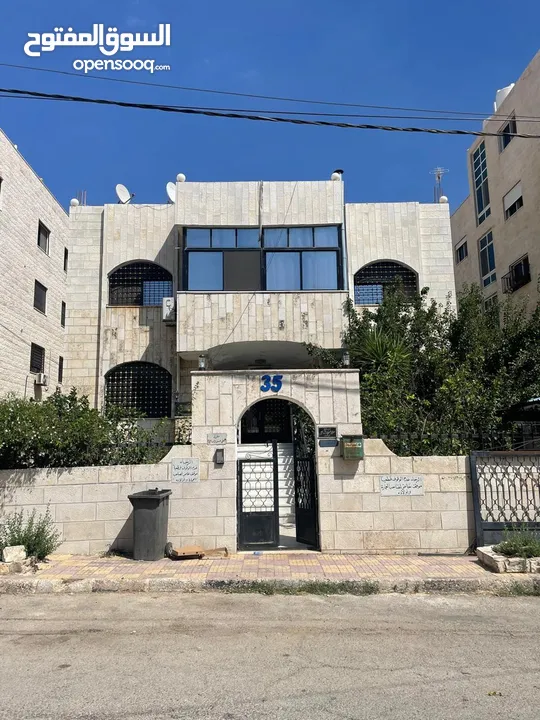 عمارة للبيع في البيادر - الدربيات ذات إطلالة