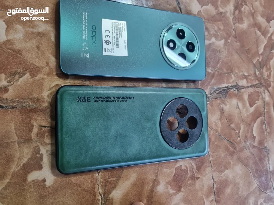 أوبو رينو 12 f استعمال شخصي